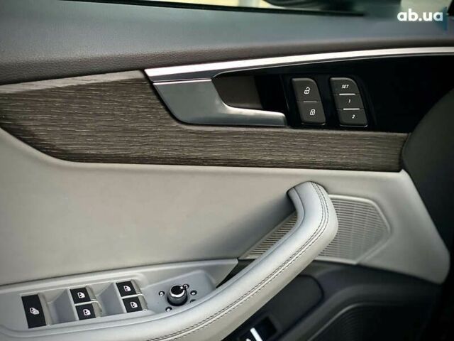 Ауді A5, об'ємом двигуна 2 л та пробігом 4 тис. км за 39900 $, фото 20 на Automoto.ua