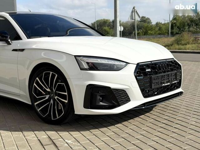 Ауди А5, объемом двигателя 0 л и пробегом 1 тыс. км за 37950 $, фото 27 на Automoto.ua