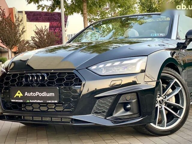 Ауді A5, об'ємом двигуна 2 л та пробігом 4 тис. км за 39900 $, фото 11 на Automoto.ua