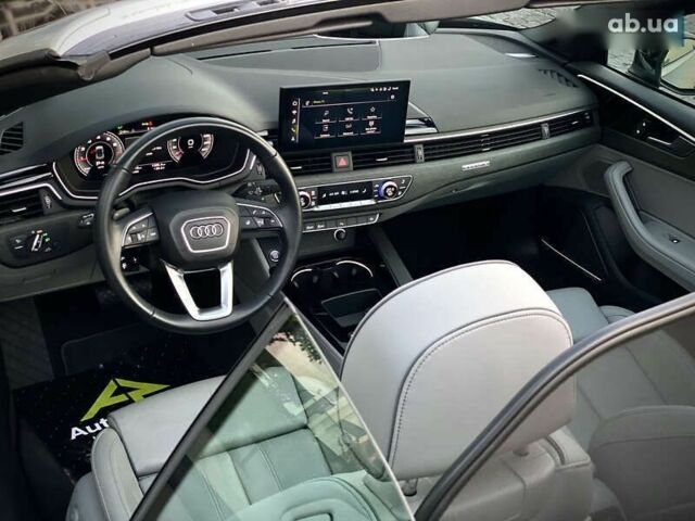 Ауді A5, об'ємом двигуна 2 л та пробігом 4 тис. км за 39900 $, фото 18 на Automoto.ua