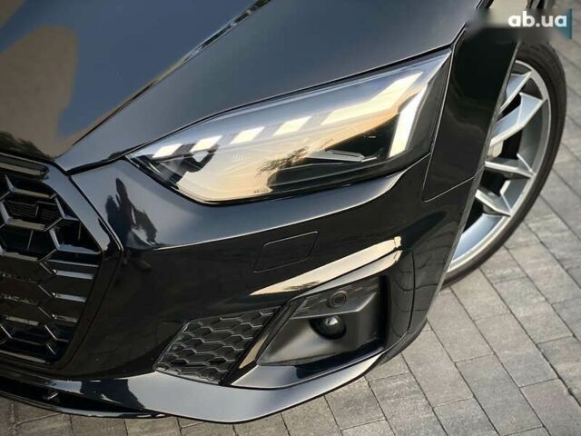 Ауді A5, об'ємом двигуна 2 л та пробігом 4 тис. км за 39900 $, фото 6 на Automoto.ua