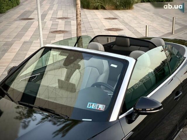 Ауді A5, об'ємом двигуна 2 л та пробігом 4 тис. км за 39900 $, фото 16 на Automoto.ua