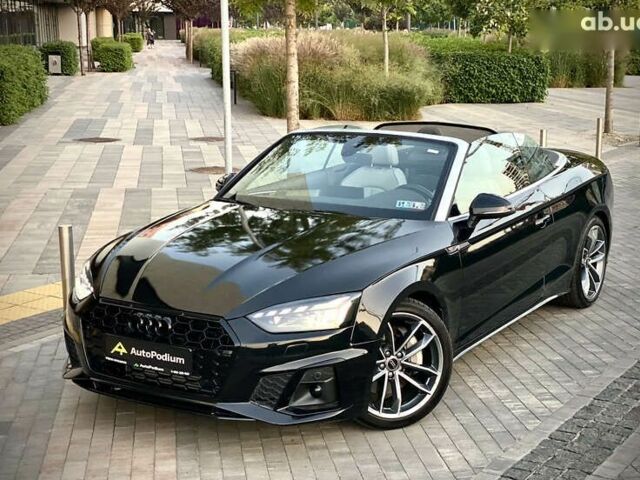 Ауді A5, об'ємом двигуна 2 л та пробігом 4 тис. км за 39900 $, фото 15 на Automoto.ua