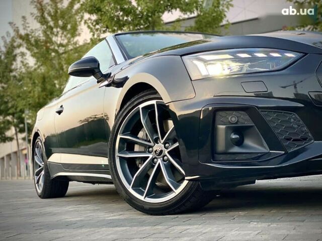 Ауді A5, об'ємом двигуна 2 л та пробігом 4 тис. км за 39900 $, фото 7 на Automoto.ua