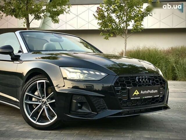 Ауді A5, об'ємом двигуна 2 л та пробігом 4 тис. км за 39900 $, фото 10 на Automoto.ua