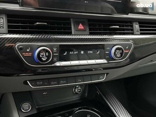 Ауди А5, объемом двигателя 2 л и пробегом 35 тыс. км за 35500 $, фото 26 на Automoto.ua