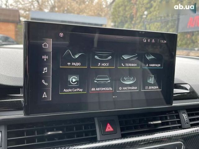 Ауди А5, объемом двигателя 2 л и пробегом 35 тыс. км за 35500 $, фото 25 на Automoto.ua