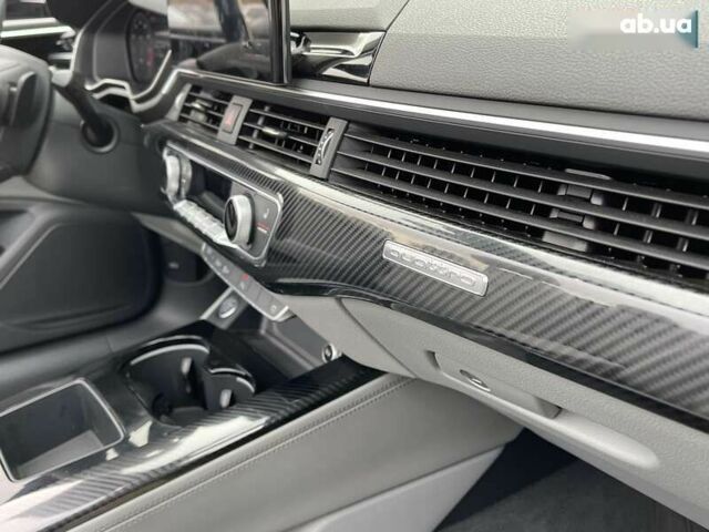 Ауди А5, объемом двигателя 2 л и пробегом 35 тыс. км за 35500 $, фото 19 на Automoto.ua