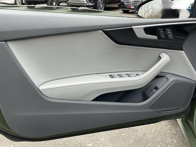 Ауди А5, объемом двигателя 2 л и пробегом 35 тыс. км за 35500 $, фото 23 на Automoto.ua