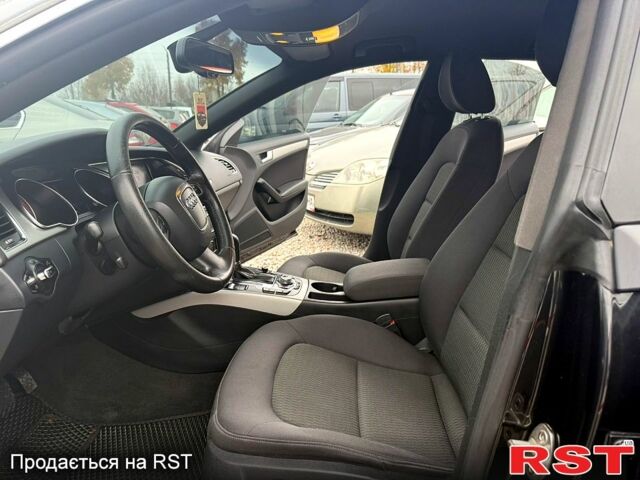 Ауди А5, объемом двигателя 2 л и пробегом 0 тыс. км за 13500 $, фото 4 на Automoto.ua