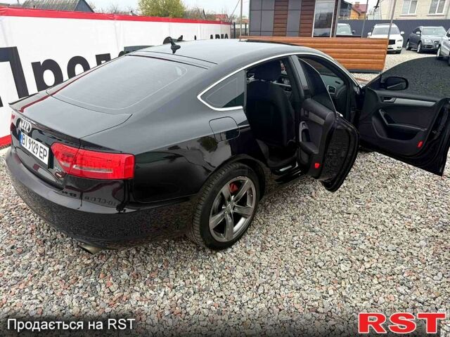 Ауди А5, объемом двигателя 2 л и пробегом 0 тыс. км за 13500 $, фото 2 на Automoto.ua