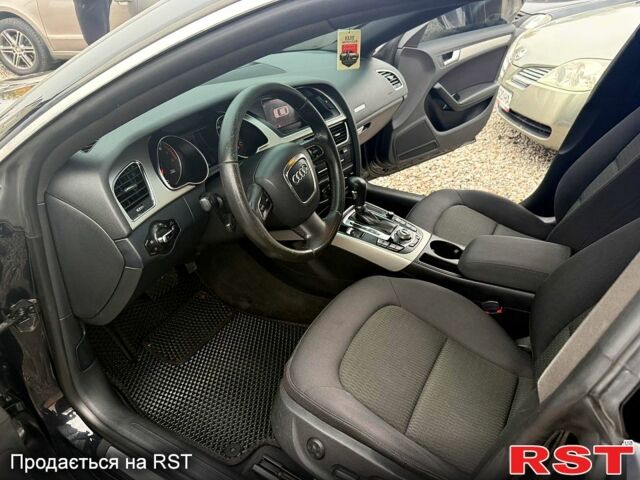 Ауди А5, объемом двигателя 2 л и пробегом 0 тыс. км за 13500 $, фото 9 на Automoto.ua