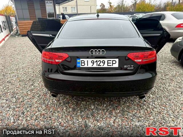 Ауди А5, объемом двигателя 2 л и пробегом 0 тыс. км за 13500 $, фото 3 на Automoto.ua