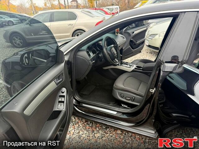Ауди А5, объемом двигателя 2 л и пробегом 0 тыс. км за 13500 $, фото 7 на Automoto.ua
