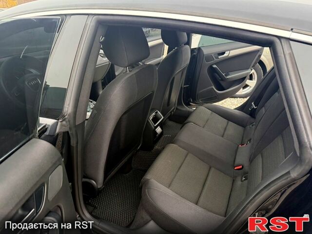 Ауди А5, объемом двигателя 2 л и пробегом 0 тыс. км за 13500 $, фото 8 на Automoto.ua