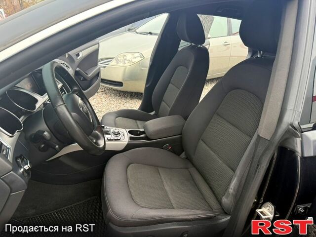 Ауди А5, объемом двигателя 2 л и пробегом 0 тыс. км за 13500 $, фото 6 на Automoto.ua
