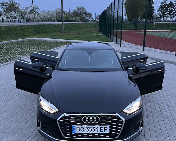 Ауді A5, об'ємом двигуна 2 л та пробігом 88 тис. км за 32000 $, фото 31 на Automoto.ua