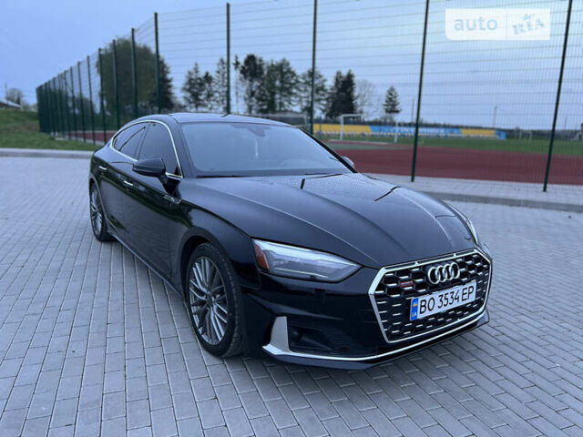 Ауді A5, об'ємом двигуна 2 л та пробігом 88 тис. км за 32000 $, фото 20 на Automoto.ua