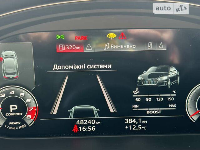 Ауди А5, объемом двигателя 1.98 л и пробегом 48 тыс. км за 40500 $, фото 29 на Automoto.ua