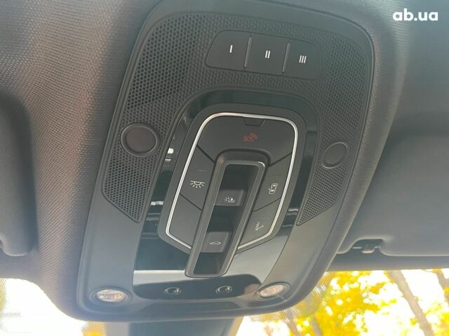 Серый Ауди А5, объемом двигателя 2 л и пробегом 120 тыс. км за 26990 $, фото 29 на Automoto.ua