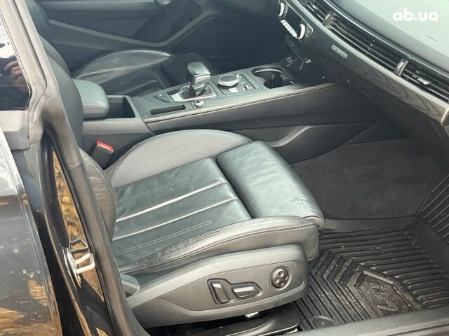 Серый Ауди А5, объемом двигателя 2 л и пробегом 120 тыс. км за 26990 $, фото 33 на Automoto.ua