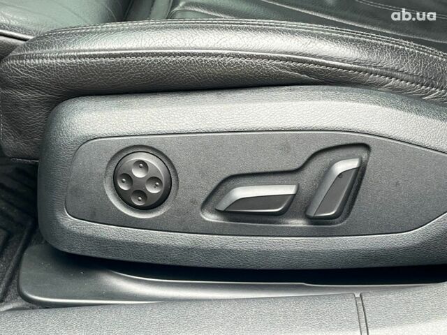 Серый Ауди А5, объемом двигателя 2 л и пробегом 120 тыс. км за 26990 $, фото 31 на Automoto.ua