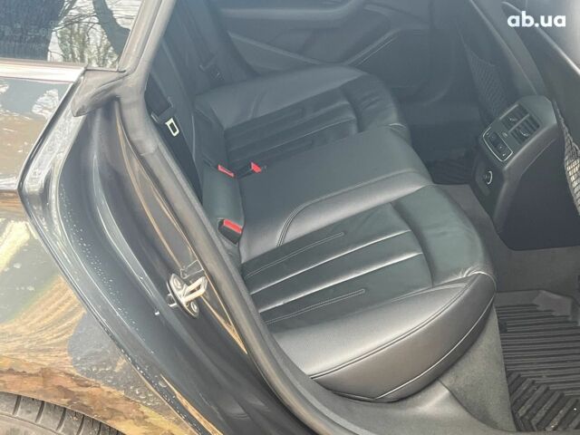 Серый Ауди А5, объемом двигателя 2 л и пробегом 120 тыс. км за 26990 $, фото 36 на Automoto.ua