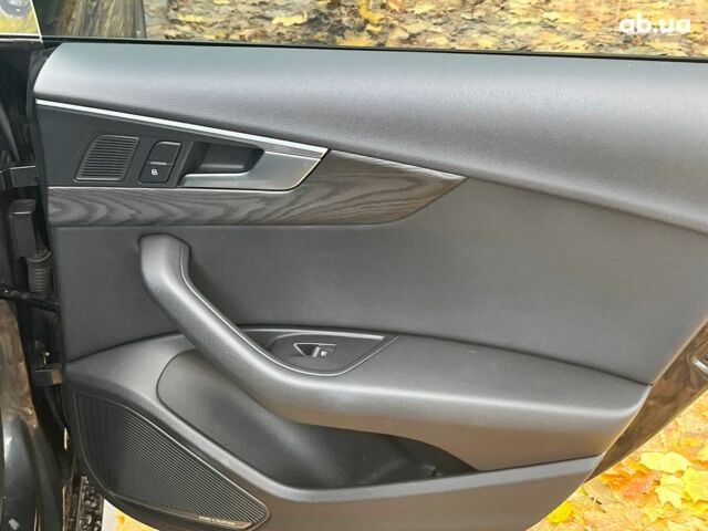 Серый Ауди А5, объемом двигателя 2 л и пробегом 120 тыс. км за 26990 $, фото 37 на Automoto.ua