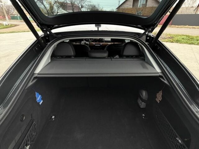 Серый Ауди А5, объемом двигателя 2 л и пробегом 56 тыс. км за 33600 $, фото 4 на Automoto.ua