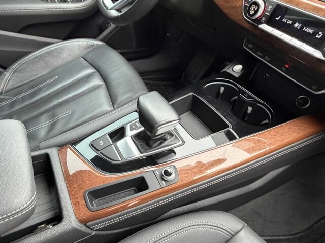 Серый Ауди А5, объемом двигателя 2 л и пробегом 56 тыс. км за 33600 $, фото 15 на Automoto.ua