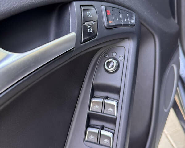 Серый Ауди А5, объемом двигателя 2 л и пробегом 242 тыс. км за 14500 $, фото 52 на Automoto.ua