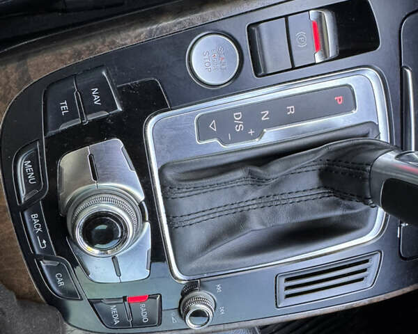 Серый Ауди А5, объемом двигателя 2 л и пробегом 242 тыс. км за 14500 $, фото 39 на Automoto.ua