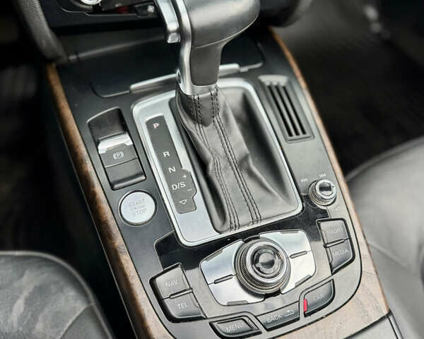Ауди А5 2012 в Житомире на Automoto.ua Серый Ауди А5, объемом двигателя 2 л и пробегом 248 тыс. км за 13750 $, фото 9 на Automoto.ua