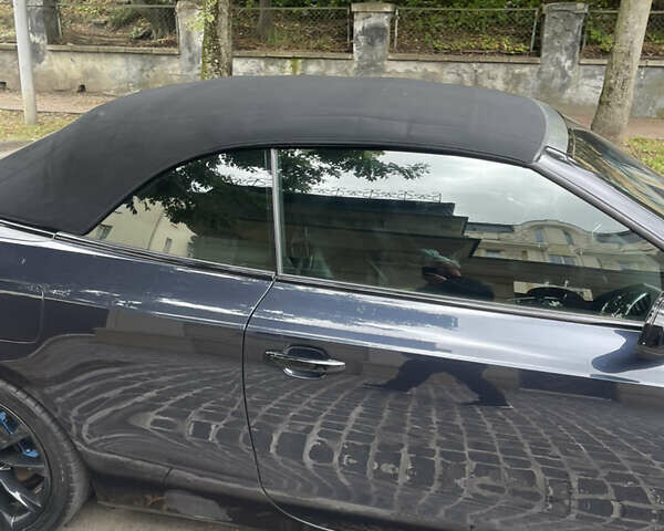Серый Ауди А5, объемом двигателя 2 л и пробегом 183 тыс. км за 9900 $, фото 2 на Automoto.ua