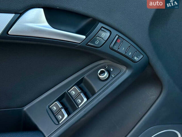 Серый Ауди А5, объемом двигателя 2 л и пробегом 182 тыс. км за 10950 $, фото 31 на Automoto.ua