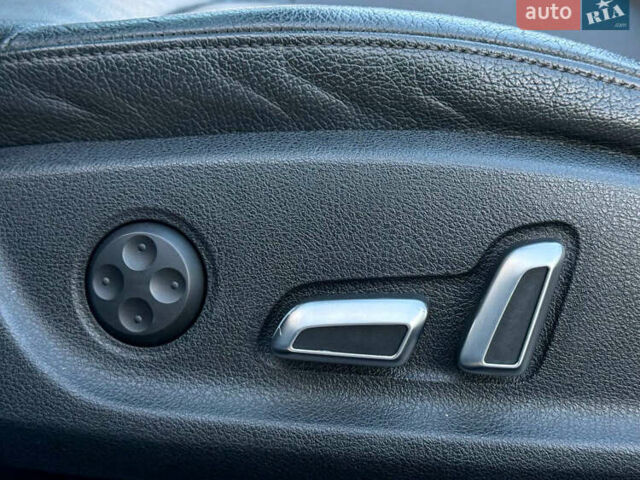 Серый Ауди А5, объемом двигателя 2 л и пробегом 182 тыс. км за 10950 $, фото 27 на Automoto.ua