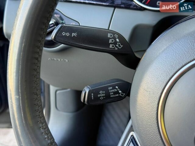 Серый Ауди А5, объемом двигателя 2 л и пробегом 239 тыс. км за 8999 $, фото 41 на Automoto.ua