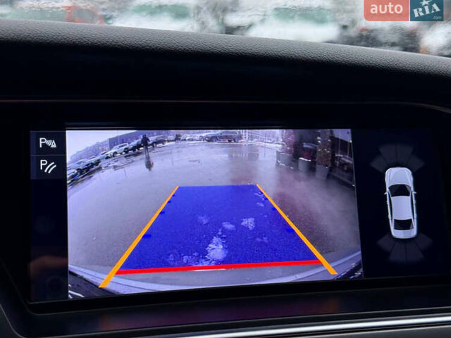 Серый Ауди А5, объемом двигателя 2 л и пробегом 182 тыс. км за 10950 $, фото 19 на Automoto.ua