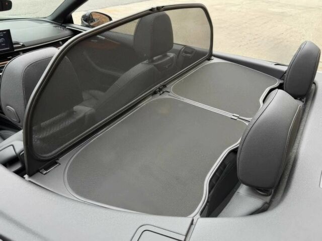 Серый Ауди А5, объемом двигателя 2 л и пробегом 16 тыс. км за 23100 $, фото 15 на Automoto.ua