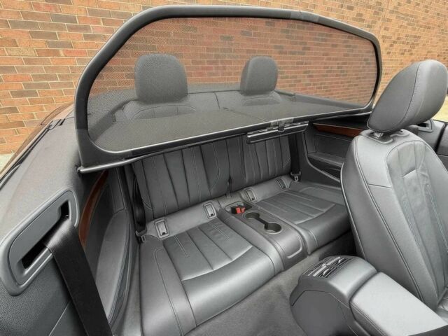 Серый Ауди А5, объемом двигателя 2 л и пробегом 16 тыс. км за 23100 $, фото 12 на Automoto.ua