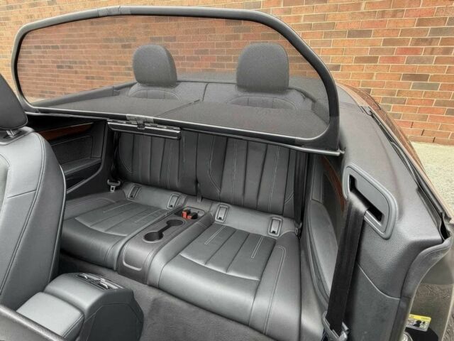 Серый Ауди А5, объемом двигателя 2 л и пробегом 16 тыс. км за 23100 $, фото 13 на Automoto.ua