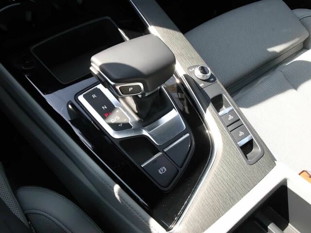 Серый Ауди А5, объемом двигателя 2 л и пробегом 26 тыс. км за 17000 $, фото 7 на Automoto.ua