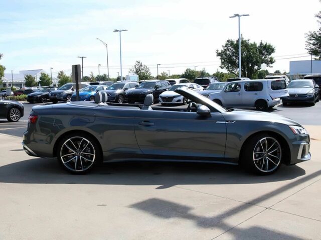 Серый Ауди А5, объемом двигателя 2 л и пробегом 26 тыс. км за 17000 $, фото 2 на Automoto.ua