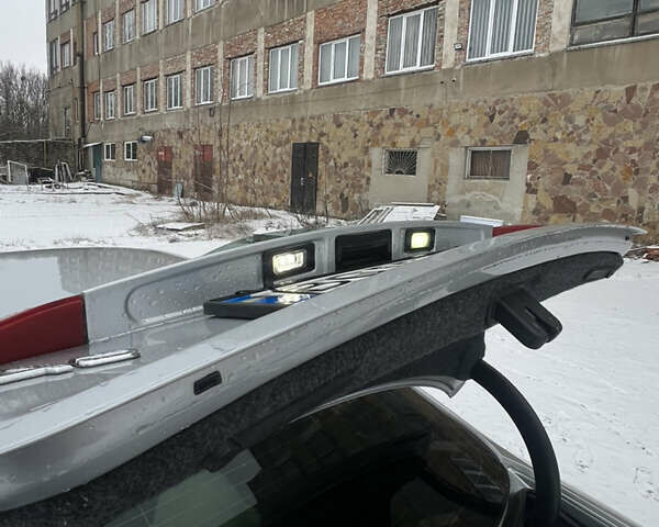 Сірий Ауді A5, об'ємом двигуна 3 л та пробігом 310 тис. км за 9700 $, фото 23 на Automoto.ua