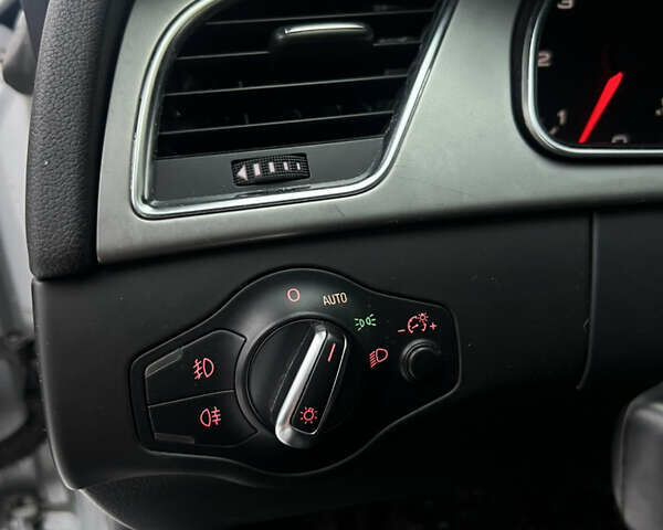 Сірий Ауді A5, об'ємом двигуна 3 л та пробігом 310 тис. км за 9700 $, фото 15 на Automoto.ua