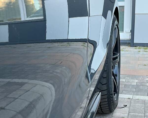 Серый Ауди А5, объемом двигателя 2 л и пробегом 220 тыс. км за 10300 $, фото 27 на Automoto.ua