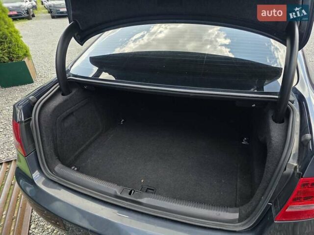 Серый Ауди А5, объемом двигателя 2 л и пробегом 141 тыс. км за 11499 $, фото 29 на Automoto.ua