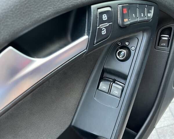 Серый Ауди А5, объемом двигателя 2 л и пробегом 220 тыс. км за 10300 $, фото 11 на Automoto.ua
