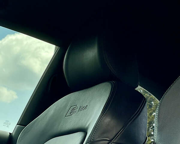 Сірий Ауді A5, об'ємом двигуна 1.98 л та пробігом 233 тис. км за 9999 $, фото 18 на Automoto.ua