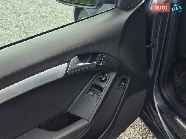 Серый Ауди А5, объемом двигателя 2 л и пробегом 141 тыс. км за 11499 $, фото 33 на Automoto.ua